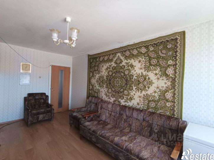 2-комн квартира ул Карла Маркса, 30/1,  д. 30/1