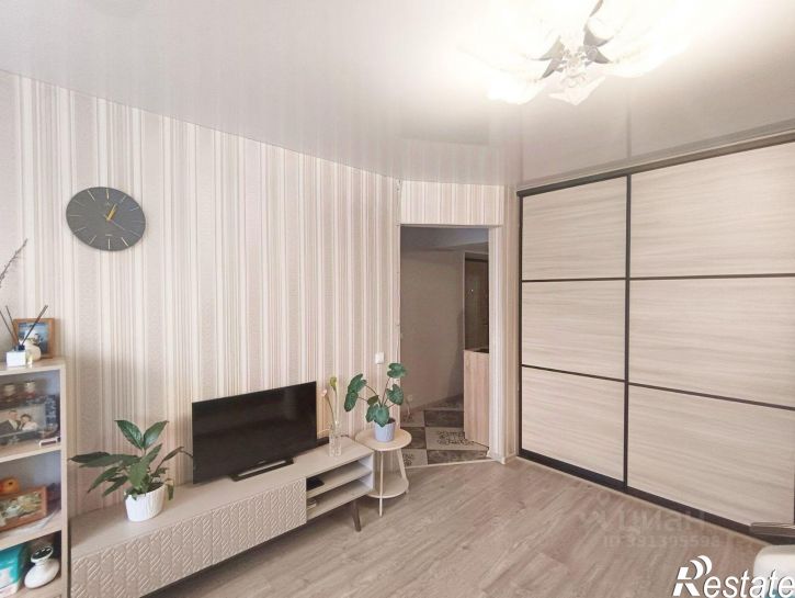 1-комн квартира ул Дружбы, 4,  д. 4