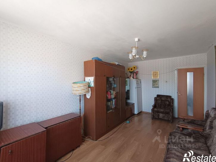 2-комн квартира ул Карла Маркса, 30/1,  д. 30/1