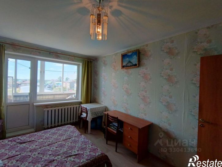 2-комн квартира ул Карла Маркса, 30/1,  д. 30/1