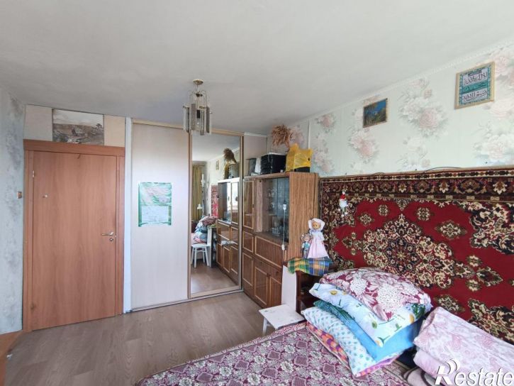 2-комн квартира ул Карла Маркса, 30/1,  д. 30/1