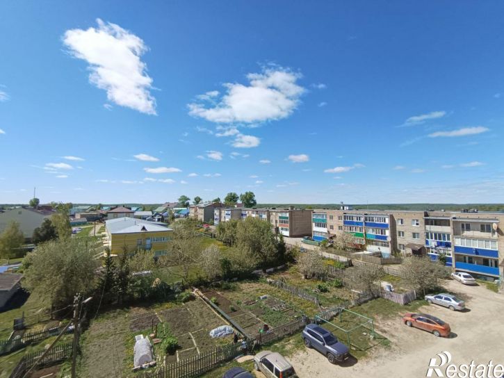 2-комн квартира ул Карла Маркса, 30/1,  д. 30/1