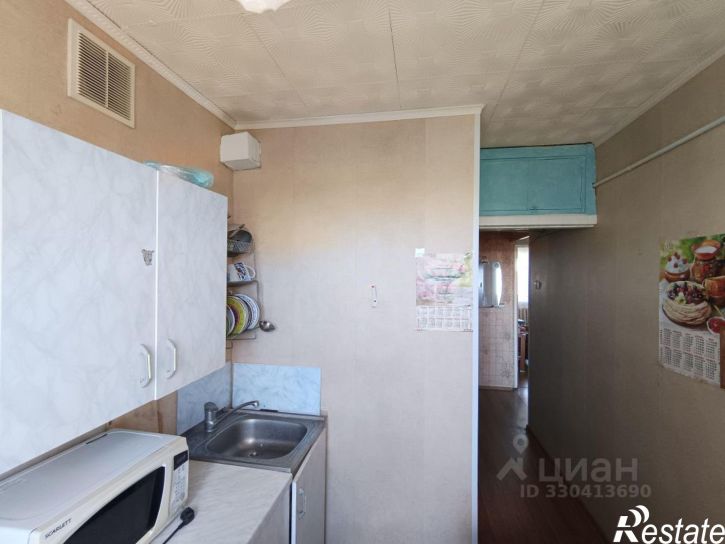 2-комн квартира ул Карла Маркса, 30/1,  д. 30/1