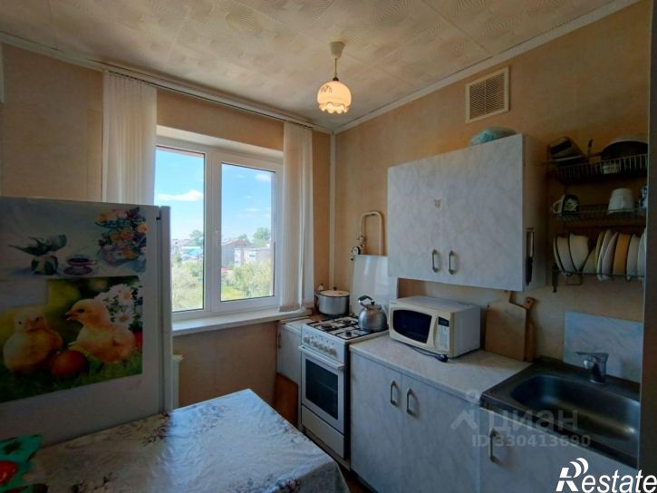 2-комн квартира ул Карла Маркса, 30/1,  д. 30/1