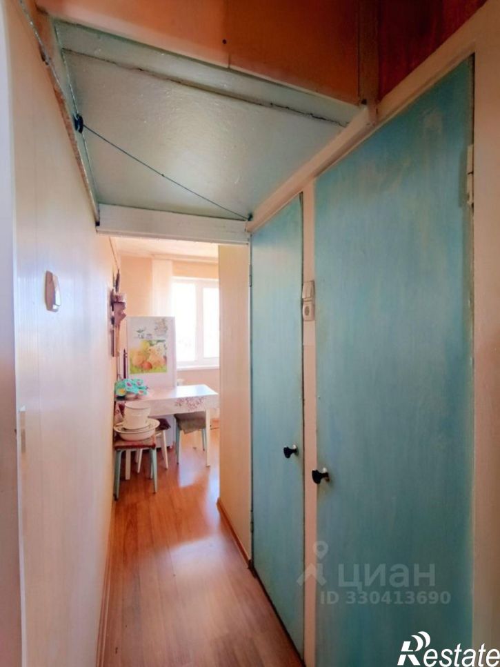 2-комн квартира ул Карла Маркса, 30/1,  д. 30/1
