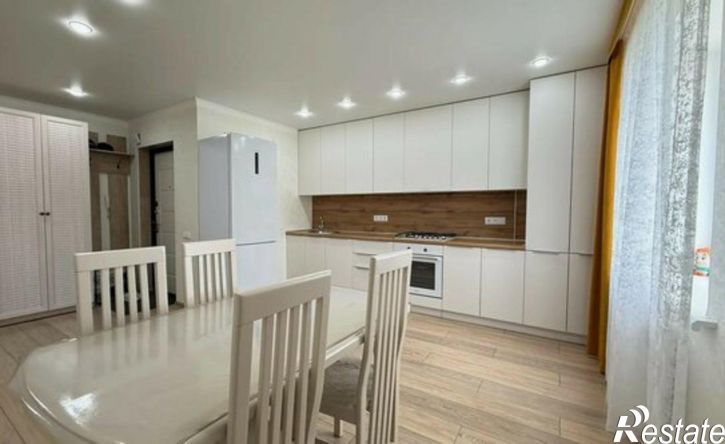 2-комн квартира ул 8 Марта, 7,  д. 7