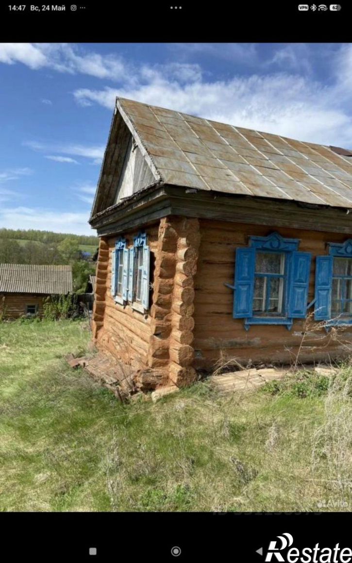 Коттедж/дом Бакалинский район