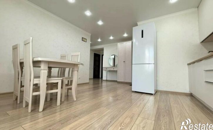 2-комн квартира ул 8 Марта, 7,  д. 7