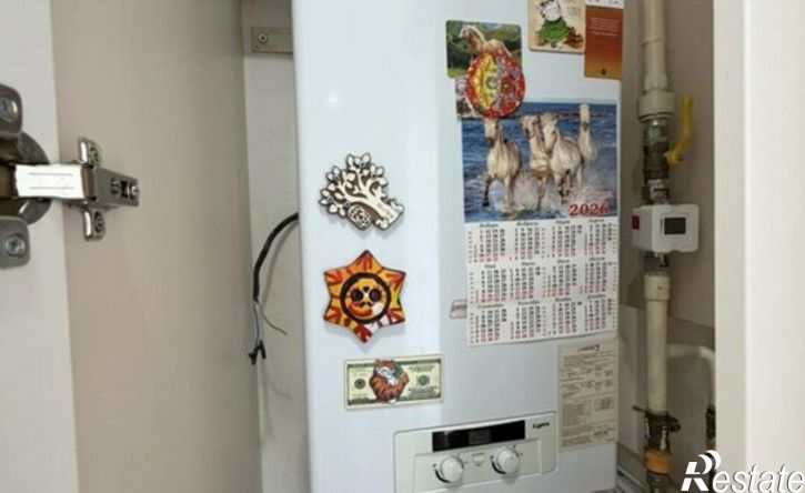 2-комн квартира ул 8 Марта, 7,  д. 7
