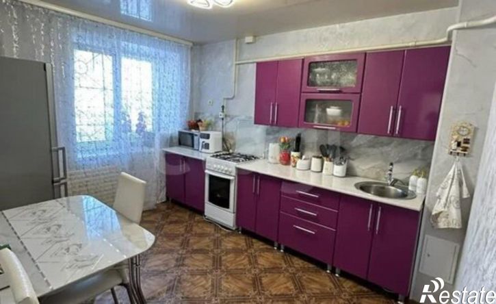 3-комн квартира ул Докучаева, 12А,  д. 12А