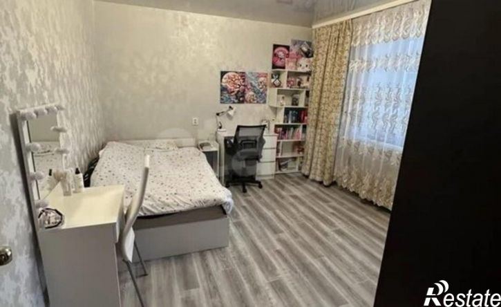 3-комн квартира ул Докучаева, 12А,  д. 12А