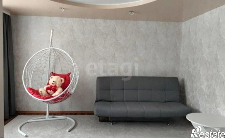 3-комн квартира ул Докучаева, 12А,  д. 12А