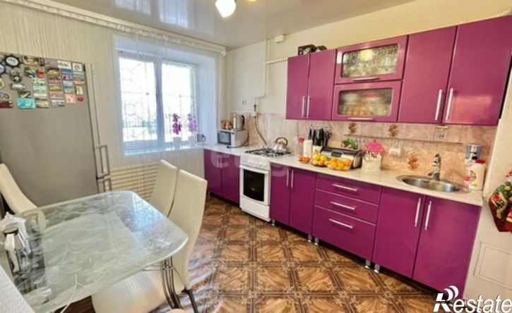 3-комн квартира ул Докучаева, 12А,  д. 12А