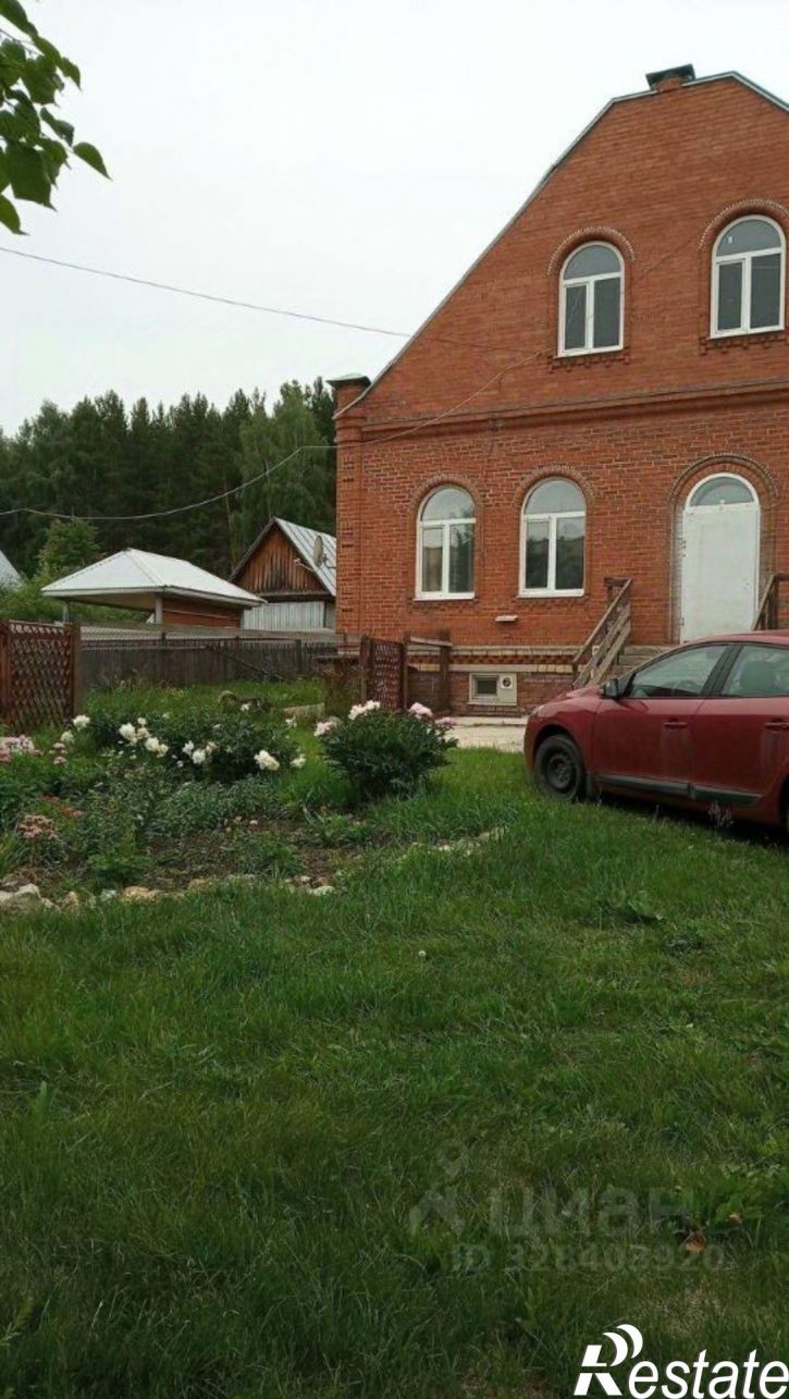 Коттедж/дом улица Мира, 17,  д. 17