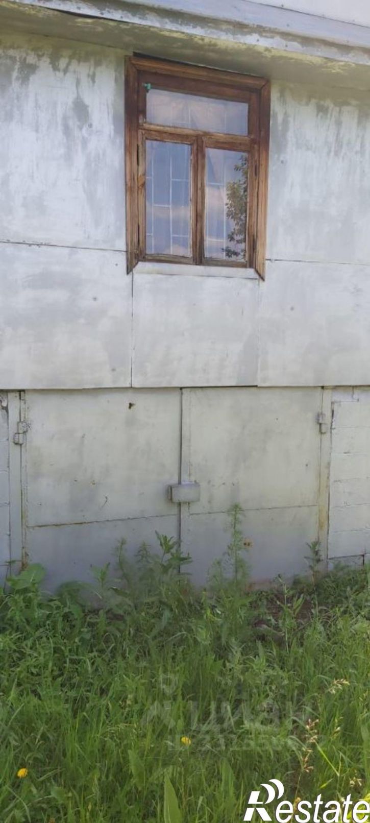 Коттедж/дом Уфимский район