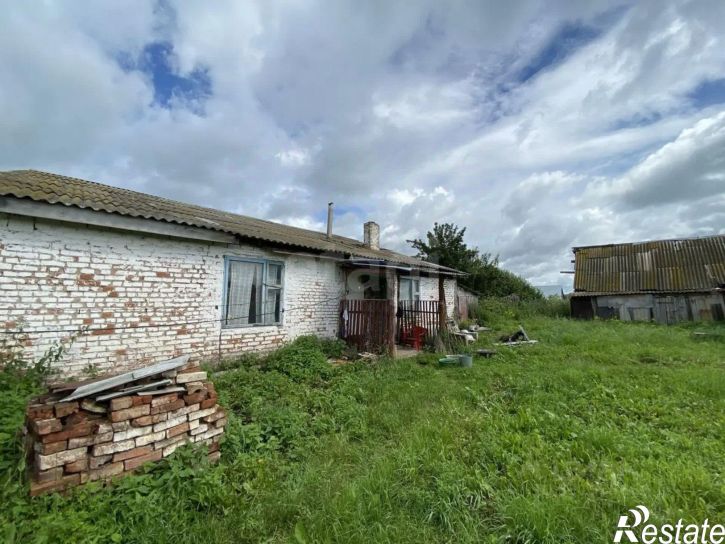 3-комн квартира Бирский район