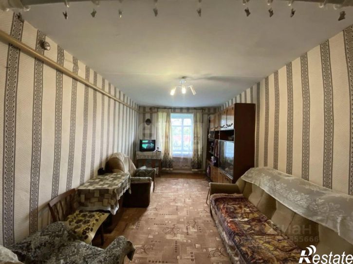3-комн квартира Бирский район