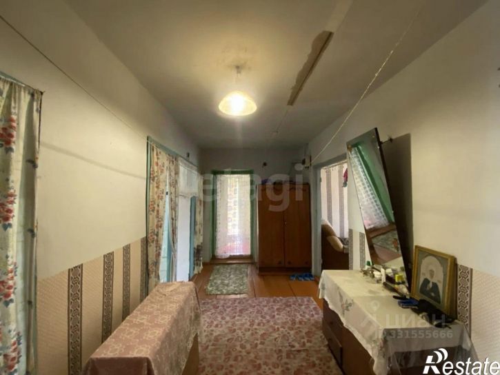 3-комн квартира Бирский район