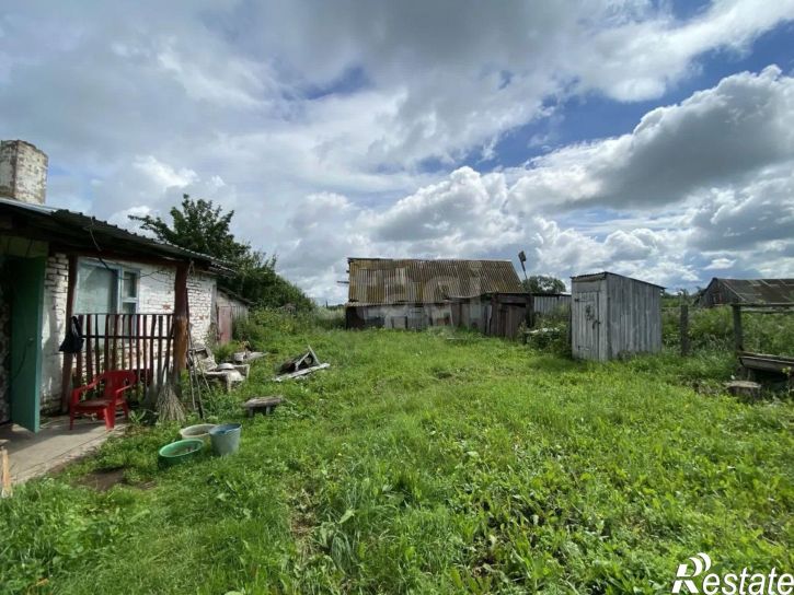 3-комн квартира Бирский район