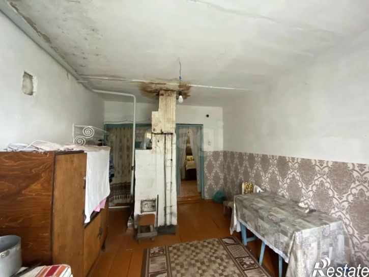 3-комн квартира Бирский район