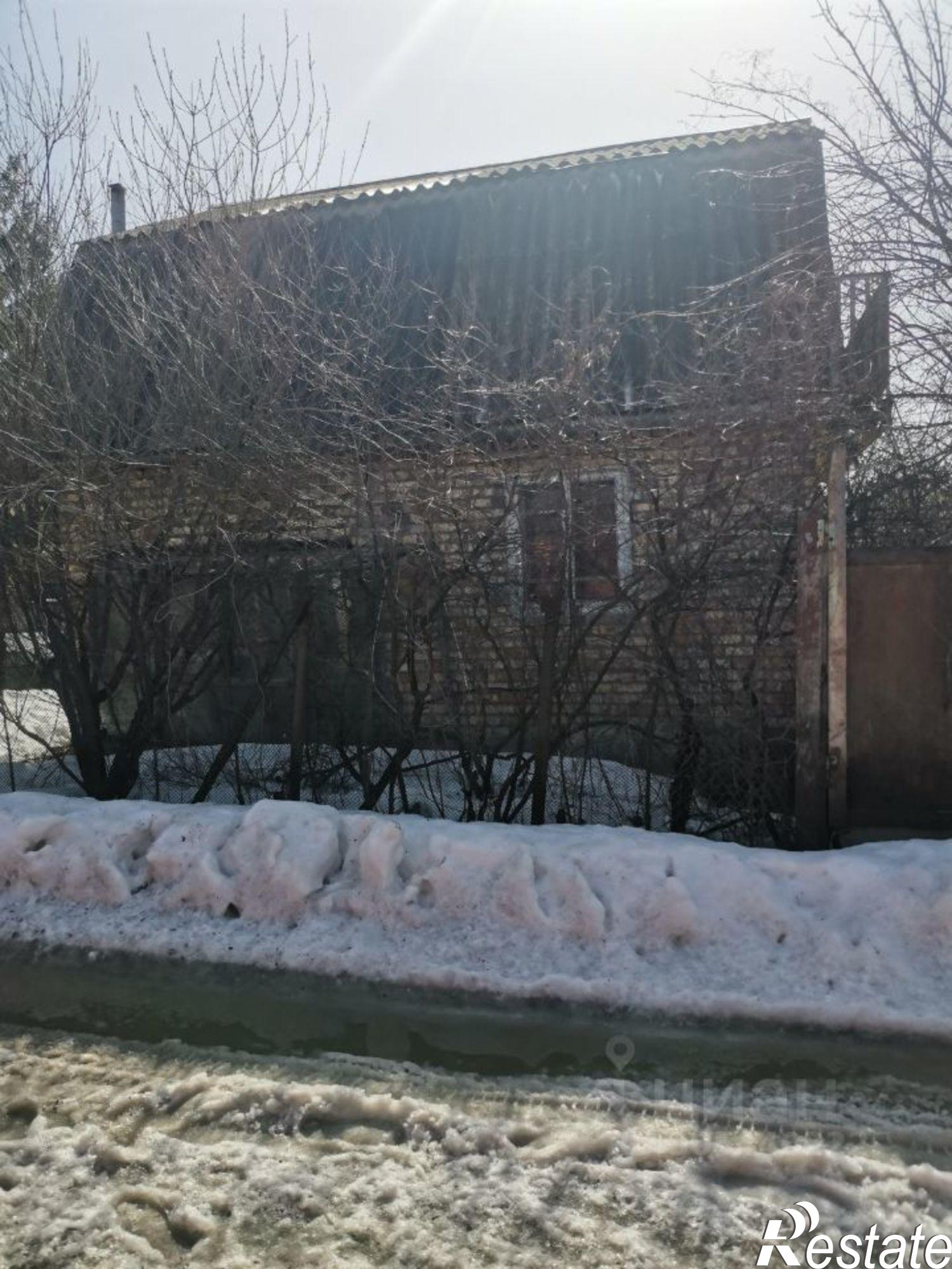 Купить дачу, дом, коттедж за 400 000 рублей на Уфимский район