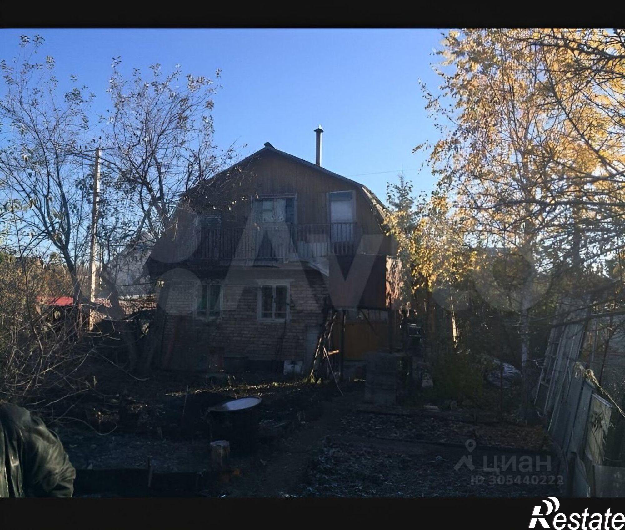 Купить дачу, дом, коттедж за 400 000 рублей на Уфимский район