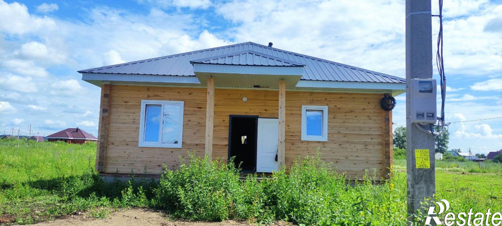 Купить дачу, дом, коттедж за 8 700 000 рублей на ул Михайлова, 1