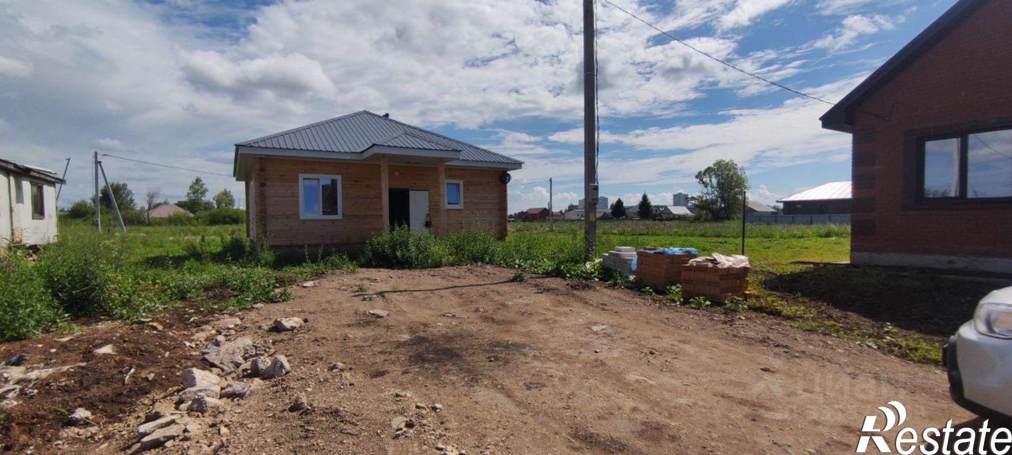 Купить дачу, дом, коттедж за 8 700 000 рублей на ул Михайлова, 1