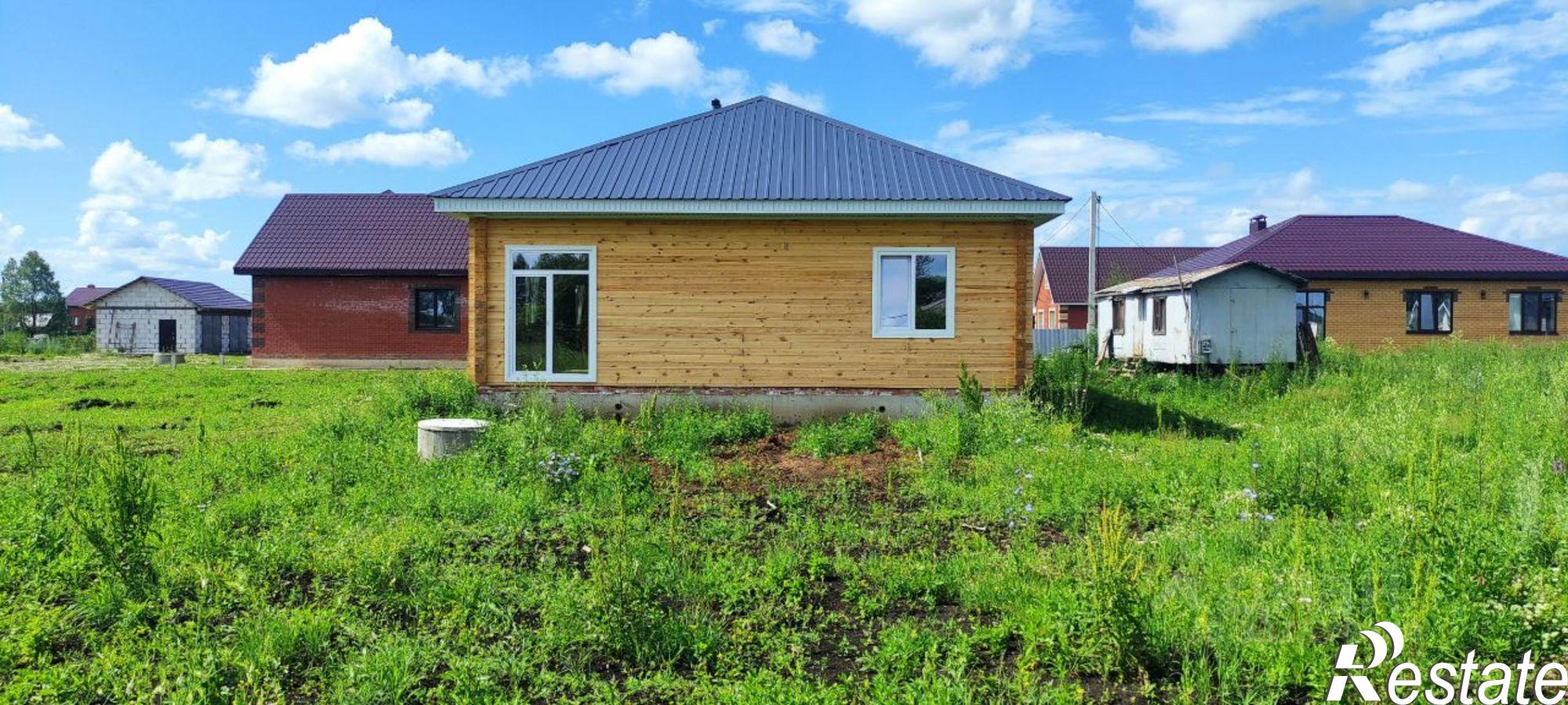 Купить дачу, дом, коттедж за 8 700 000 рублей на ул Михайлова, 1