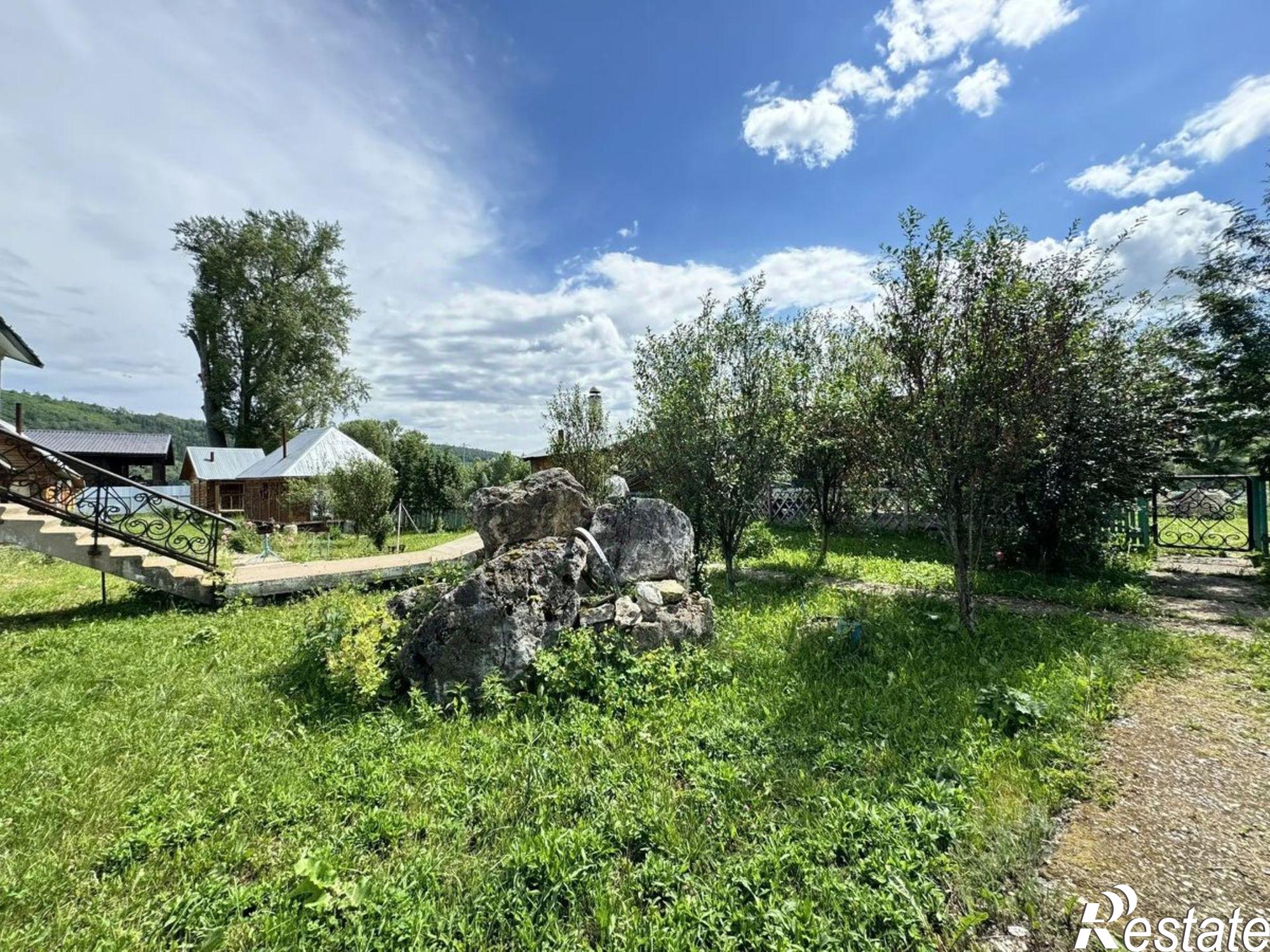 Купить дачу, дом, коттедж за 18 000 000 рублей на ул Советская, 11/1