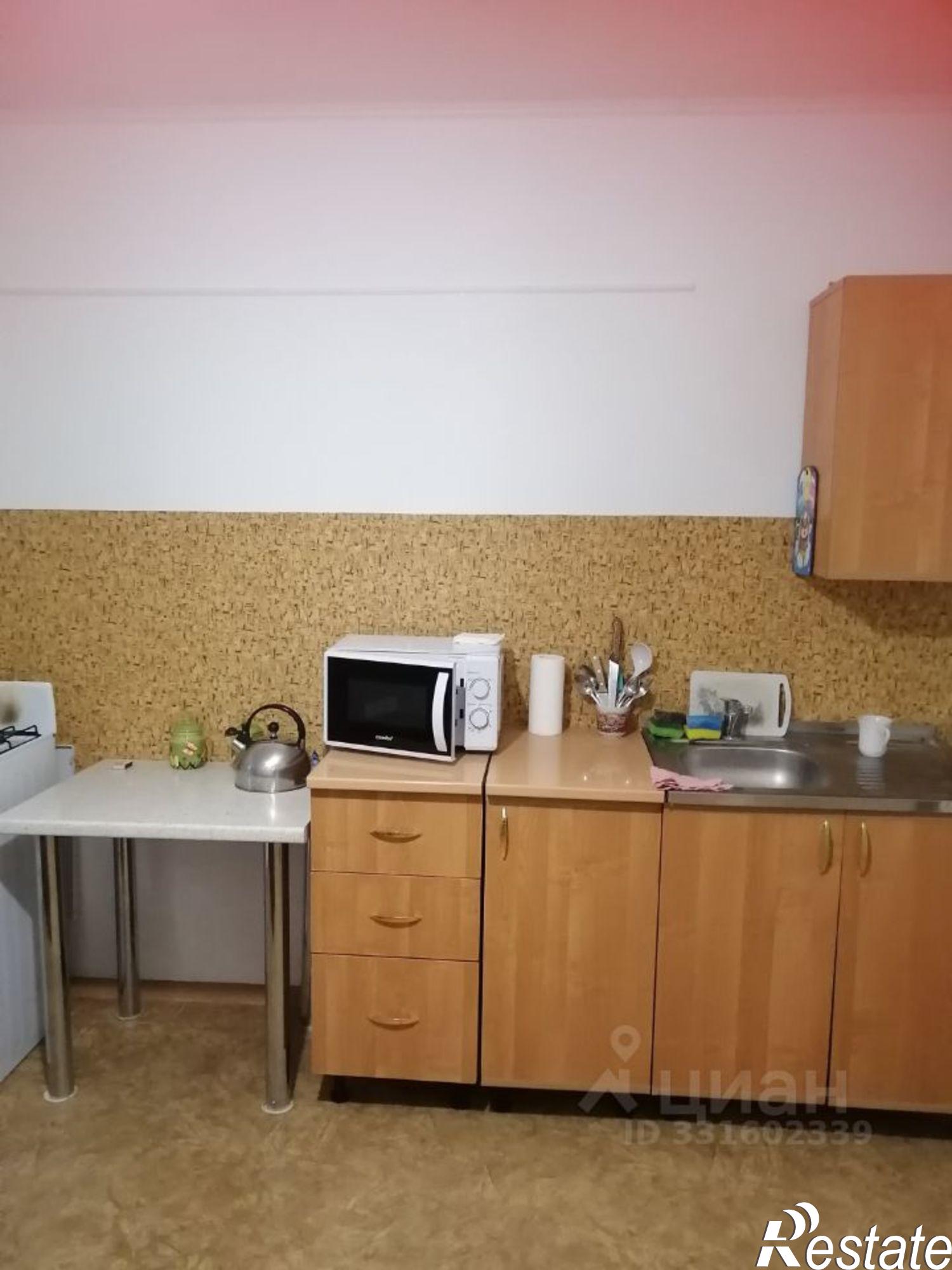 Сдать квартиру за 17 000 рублей