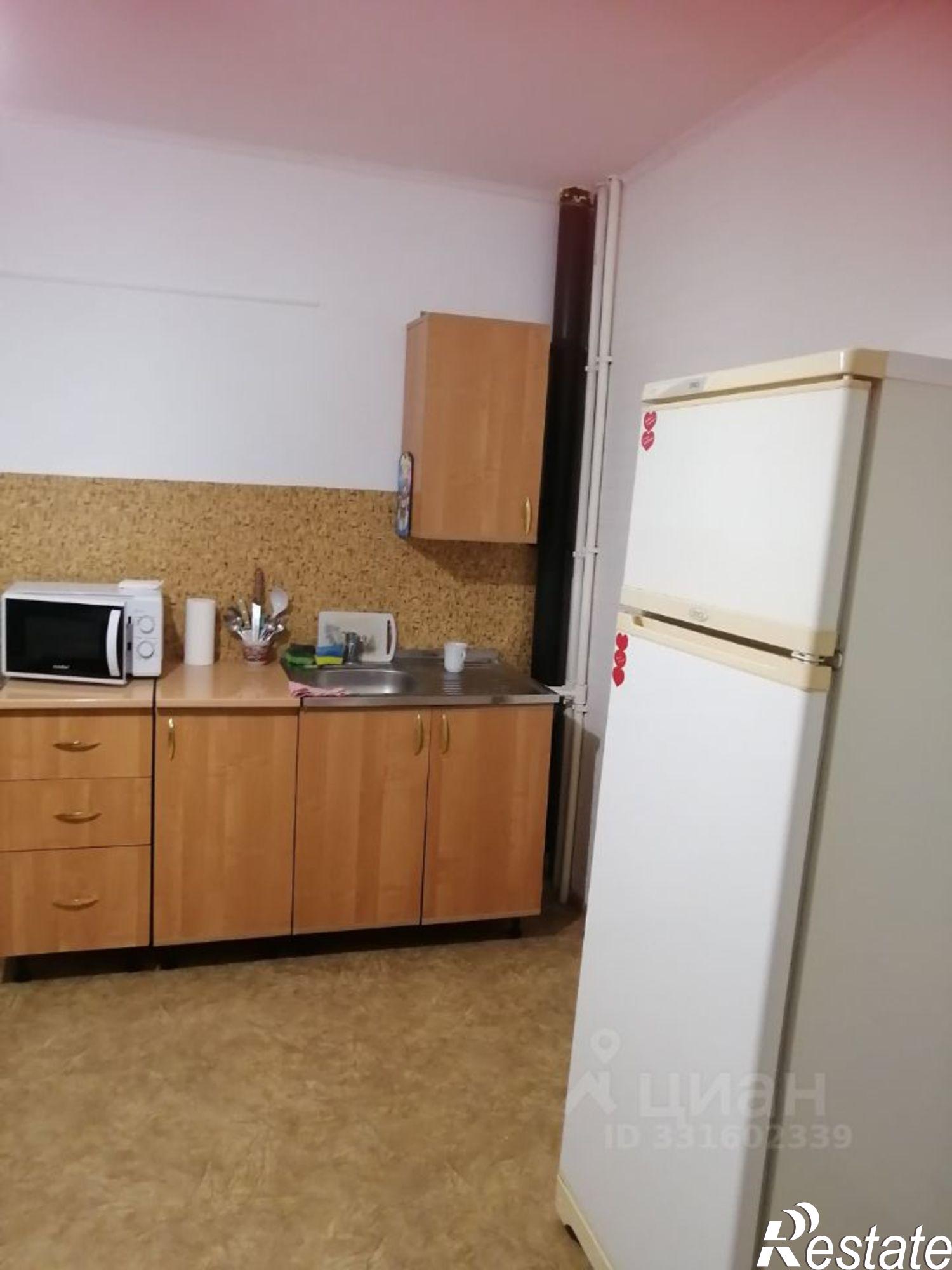 Сдать квартиру за 17 000 рублей