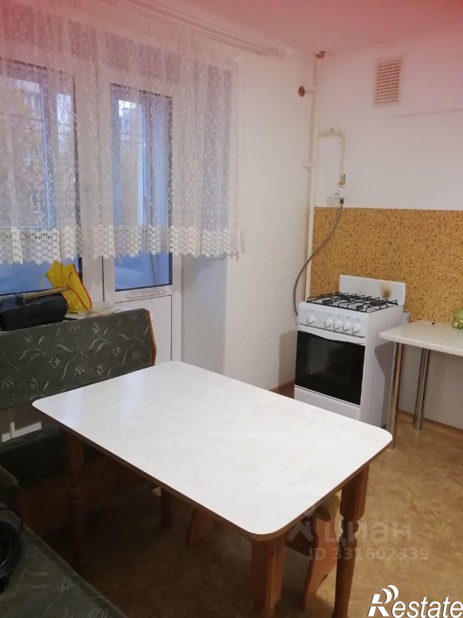 Сдать квартиру за 17 000 рублей