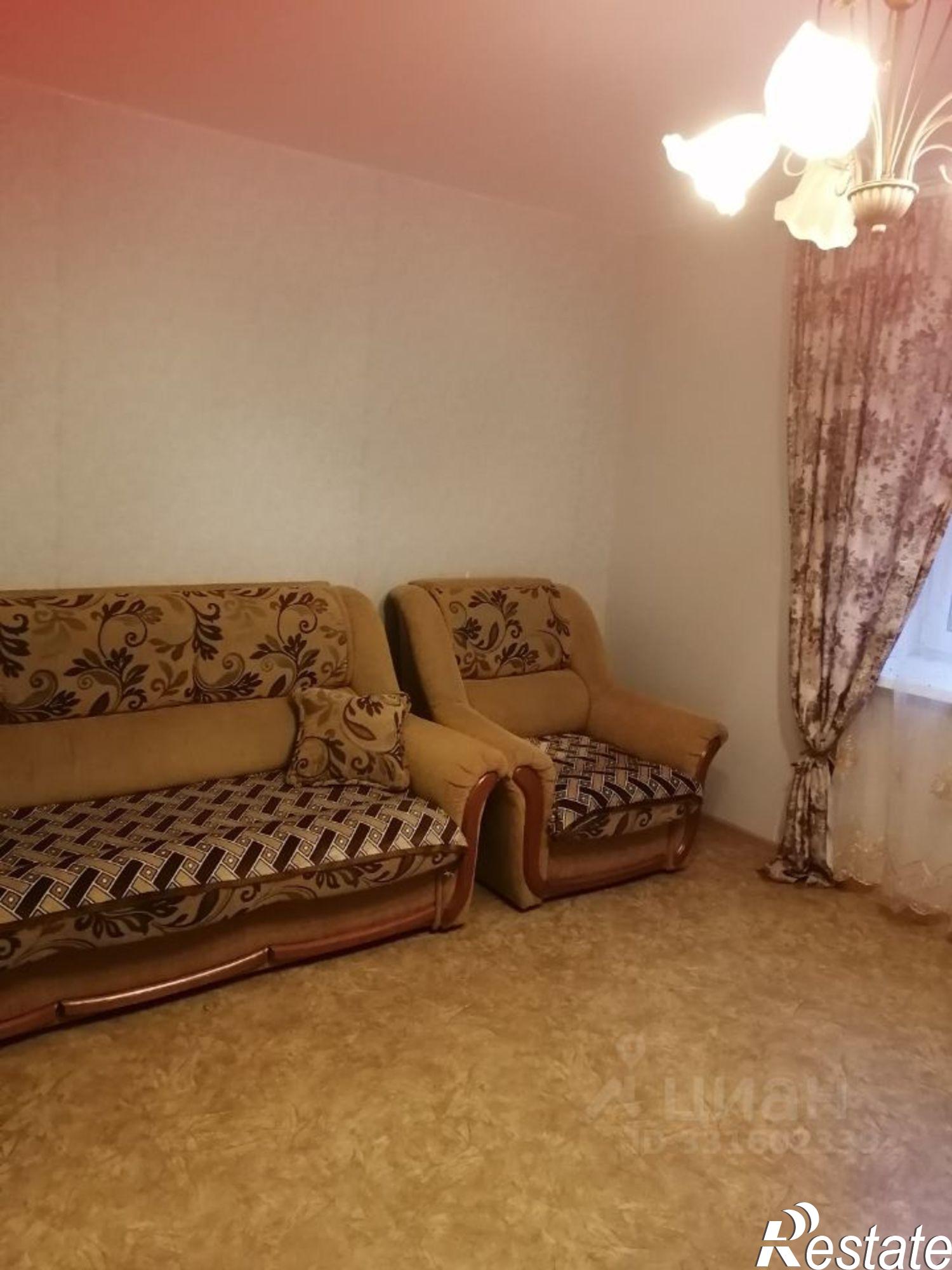 Сдать квартиру за 17 000 рублей