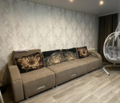 3-комн, 92кв м, этаж 1/9 ул Худайбердина, 150б