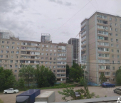комната 18 кв м ул Баргузинская, 19/1