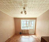 1-комн, 32кв м, этаж 3/5 ул Чапаева, 26/43