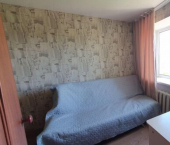 2-комн, 43кв м, этаж 5/5 улица Горького, 18