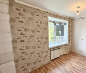 4-комн, 61кв м, этаж 3/5 мкр 32-й, 37