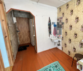 1-комн, 23кв м, этаж 1/2 пл Лесокомбината, 3