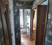 2-комн, 41кв м, этаж 9/9 ул Кортунова, 14