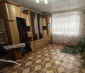 2-комн, 51кв м, этаж 1/5 ул Чкалова, 4