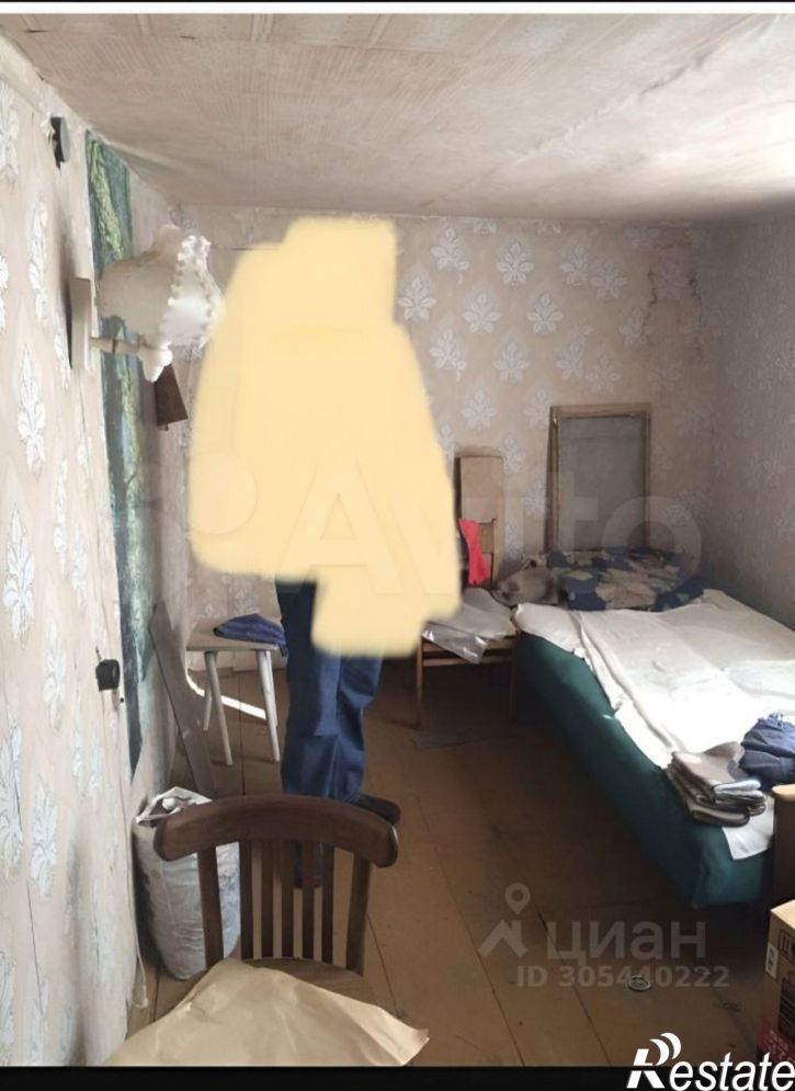 Коттедж/дом Уфимский район