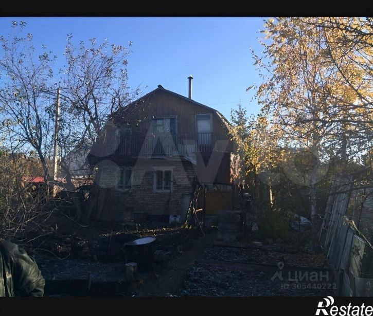 Коттедж/дом Уфимский район