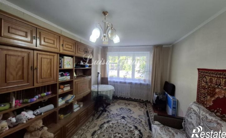 2-комн квартира ул Мичурина, 15а,  д. 15а