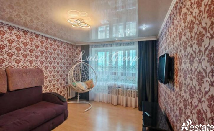 2-комн квартира ул Гафурова, 5,  д. 5