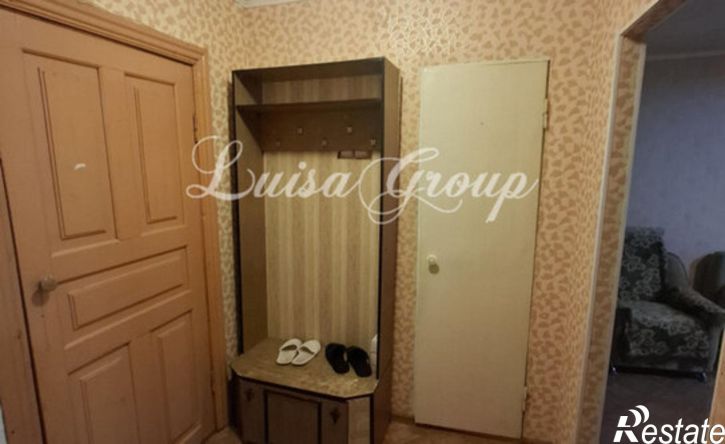 1-комн квартира Молодежный мкр, 11,  д. 11