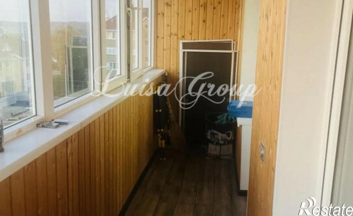 2-комн квартира ул Гафурова, 5,  д. 5