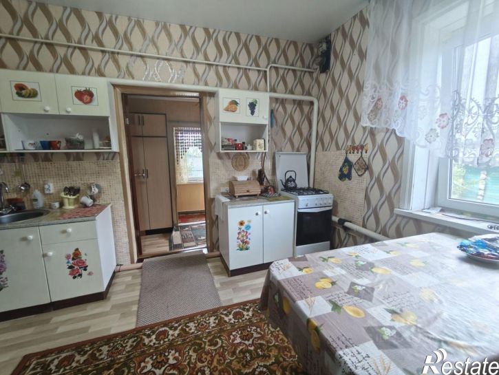 2-комн квартира ул Заводская, 15/5,  д. 15/5