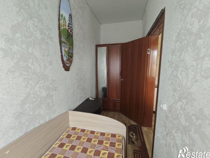 2-комн квартира ул Заводская, 15/5,  д. 15/5
